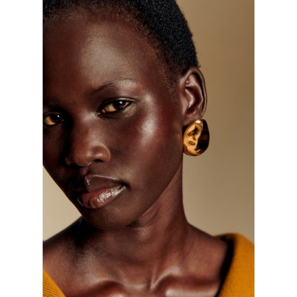 SEZANEOPHELIE EARRINGS